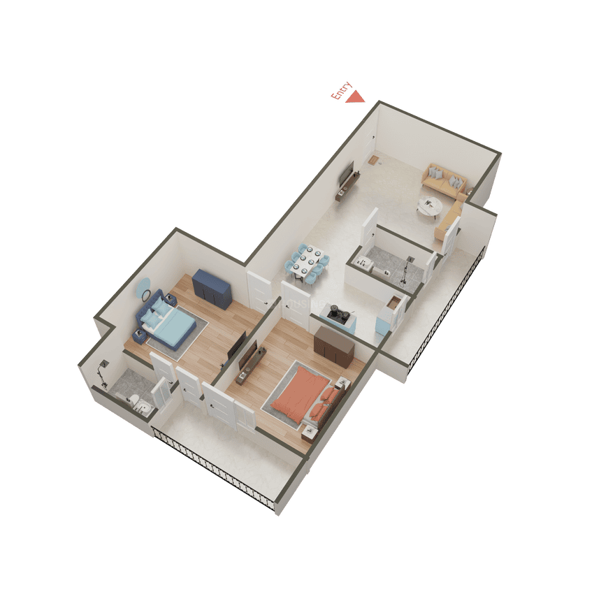 Evermark Provica Homes 2 - Image 25