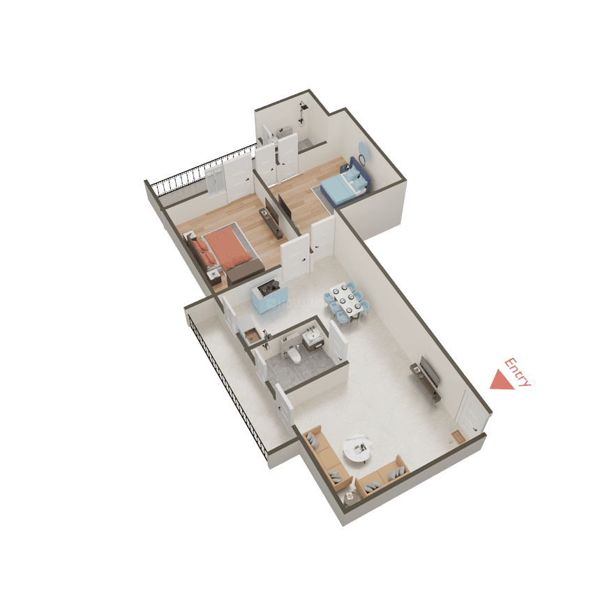 Evermark Provica Homes 2 - Image 26