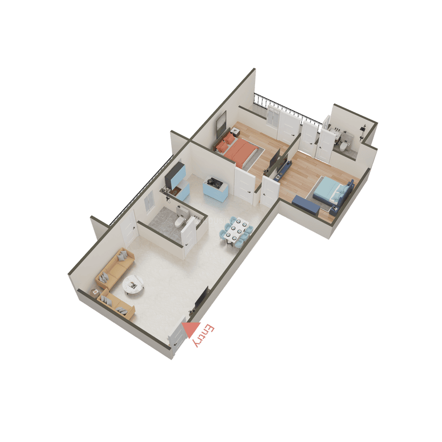 Evermark Provica Homes 2 - Image 27