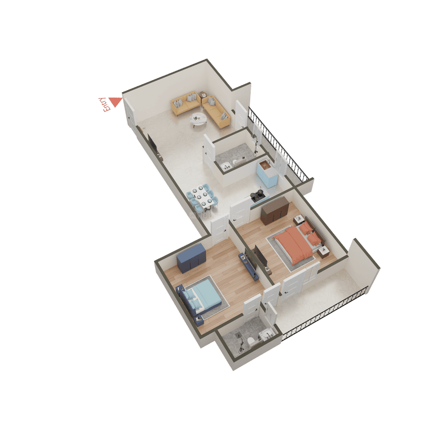 Evermark Provica Homes 2 - Image 28