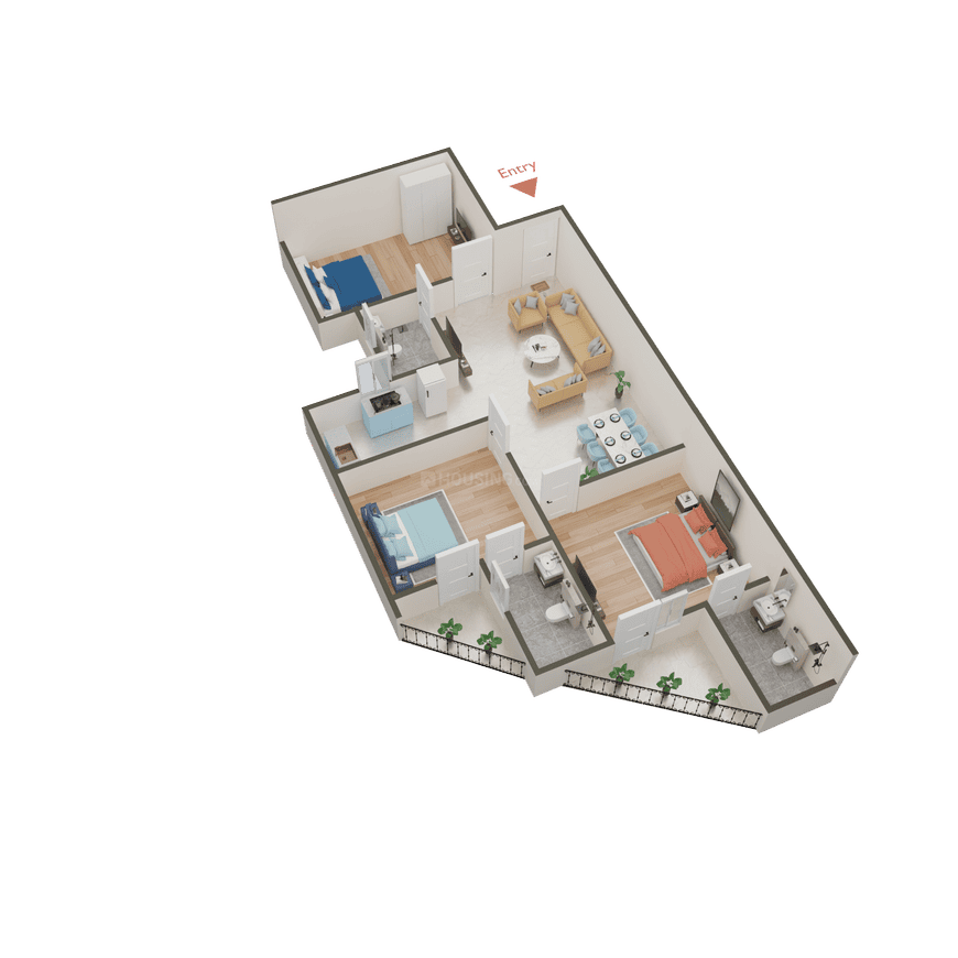 Evermark Provica Homes 2 - Image 29