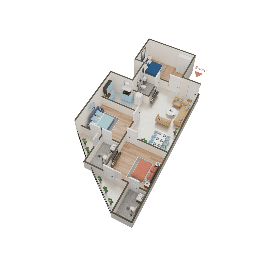Evermark Provica Homes 2 - Image 30