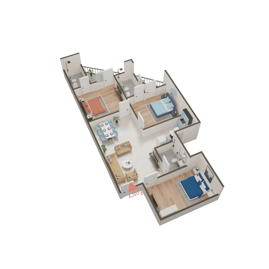 Evermark Provica Homes 2 - Image 31