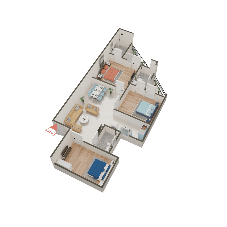 Evermark Provica Homes 2 - Image 32