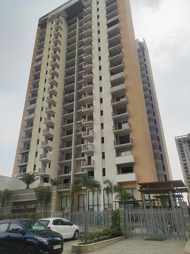 Godrej Nest - Image 22