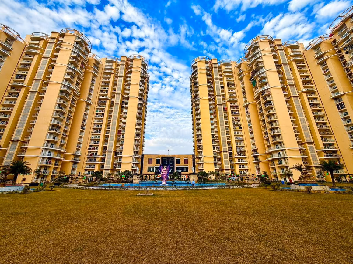 Samridhi Group