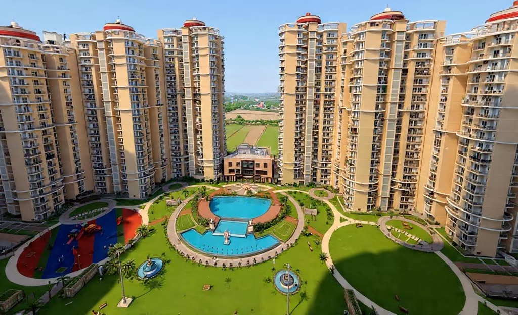 Samridhi Luxuriya Avenue - Image 5