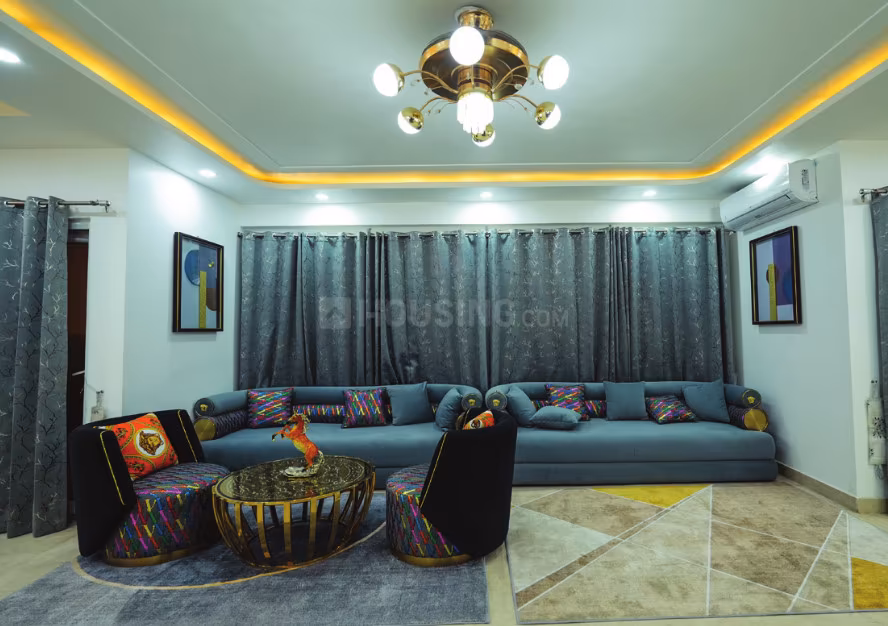 Samridhi Luxuriya Avenue - Image 22