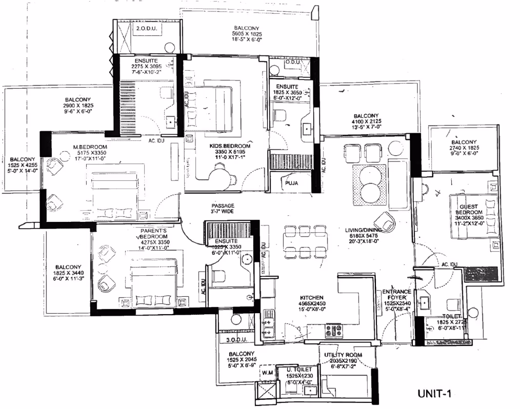 Ivory County Phase 3 - Image 15