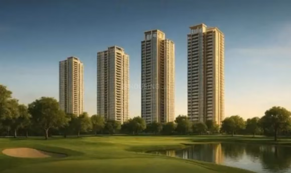L And T Green Reserve Tower 3 and 4 - Image 3