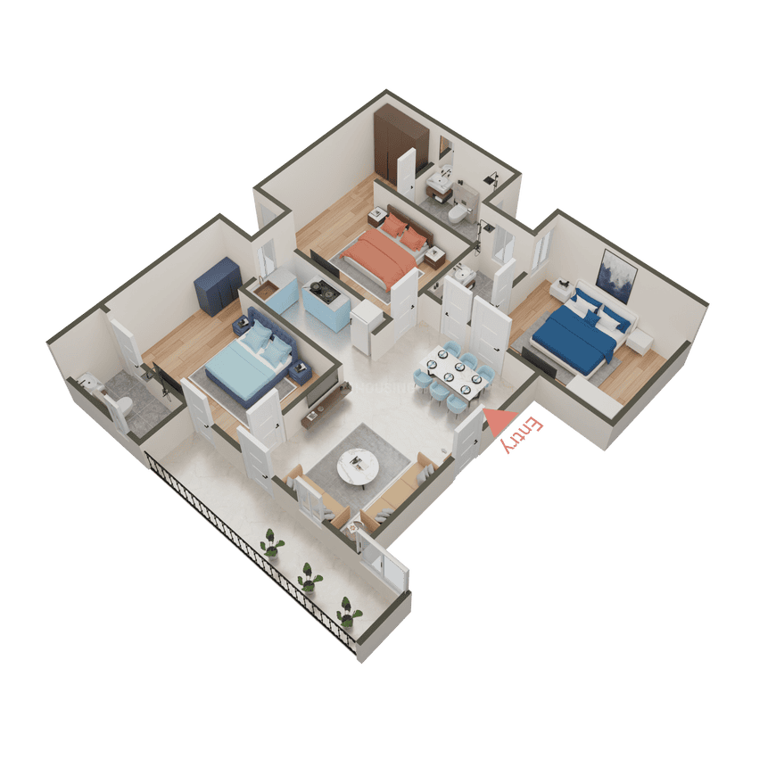 Multibrain Ultima 107 - Image 23