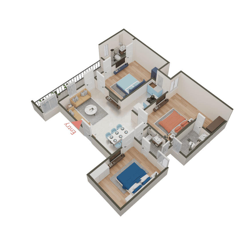 Multibrain Ultima 107 - Image 24