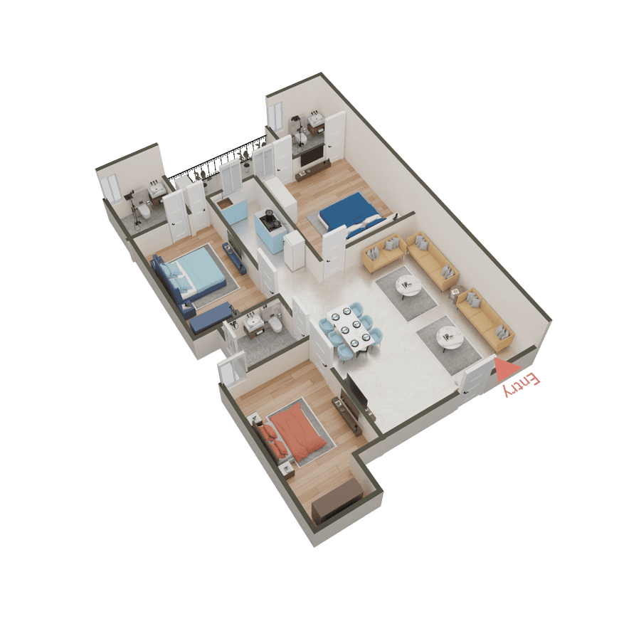 Multibrain Ultima 107 - Image 26