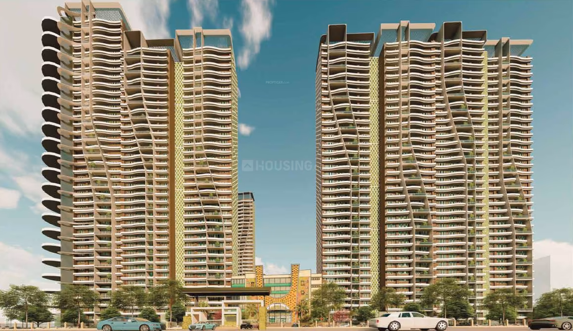 AU Real Estate Services Private Limited