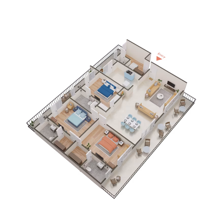 AU Aspire Silicon City - Image 27