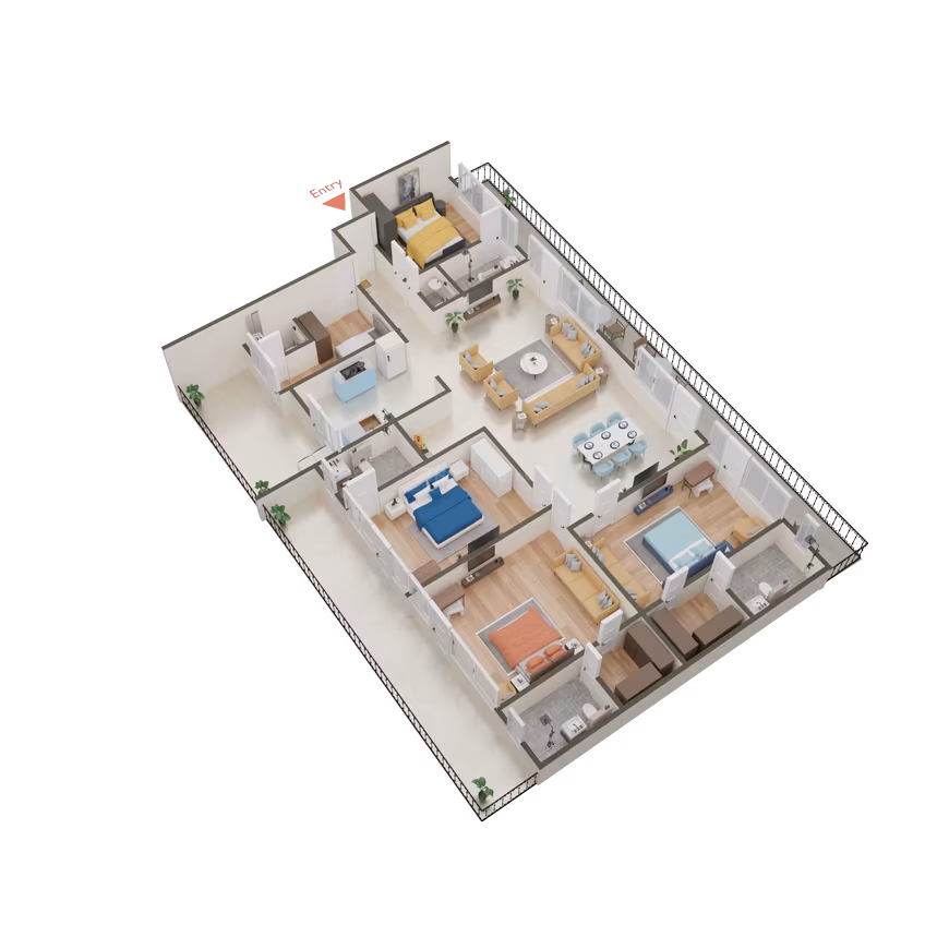 AU Aspire Silicon City - Image 30