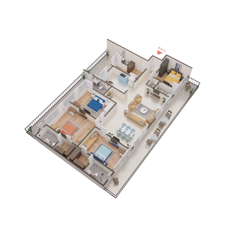 AU Aspire Silicon City - Image 31