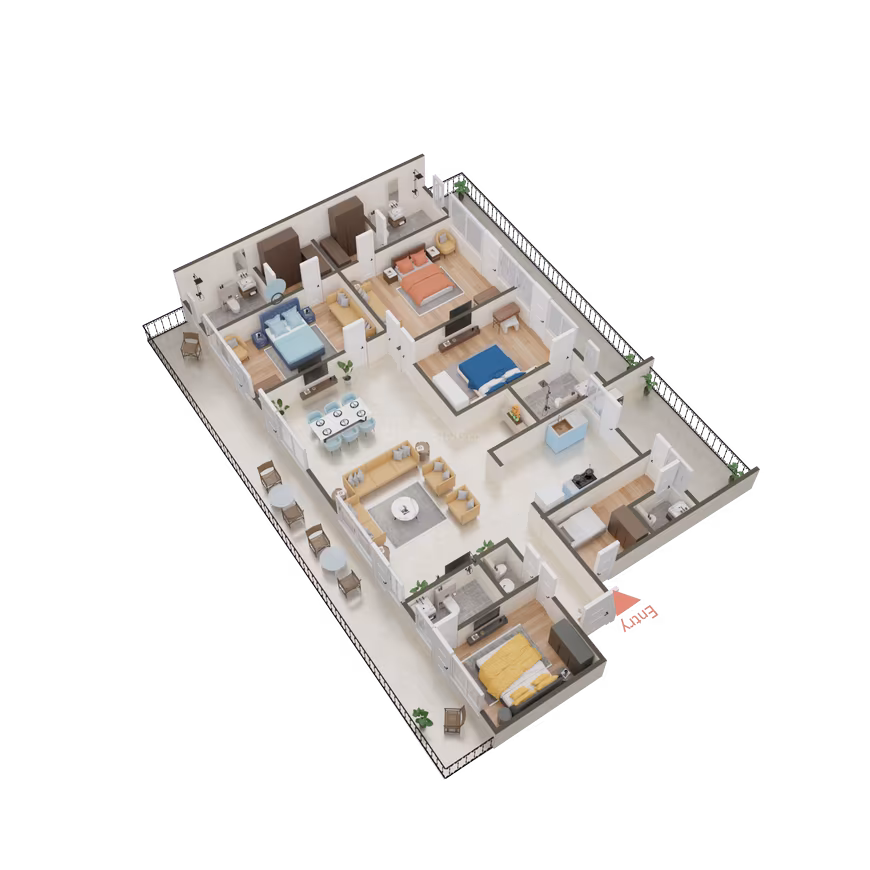AU Aspire Silicon City - Image 32