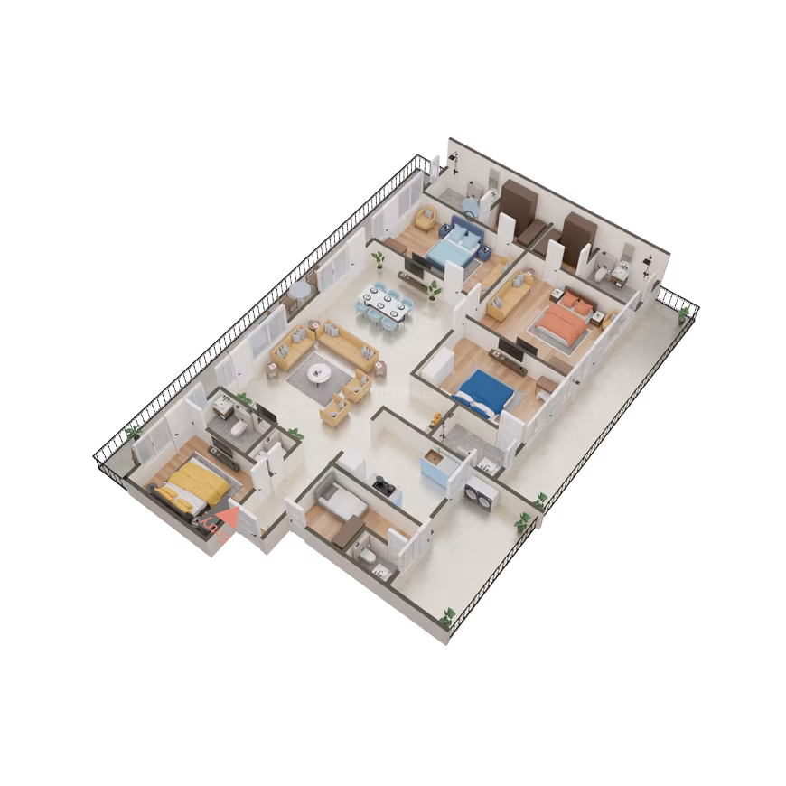 AU Aspire Silicon City - Image 33
