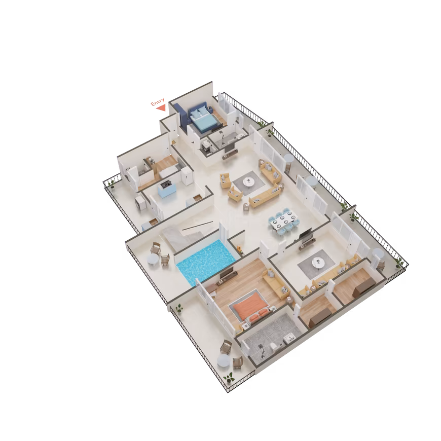 AU Aspire Silicon City - Image 34