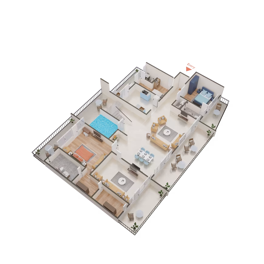AU Aspire Silicon City - Image 35