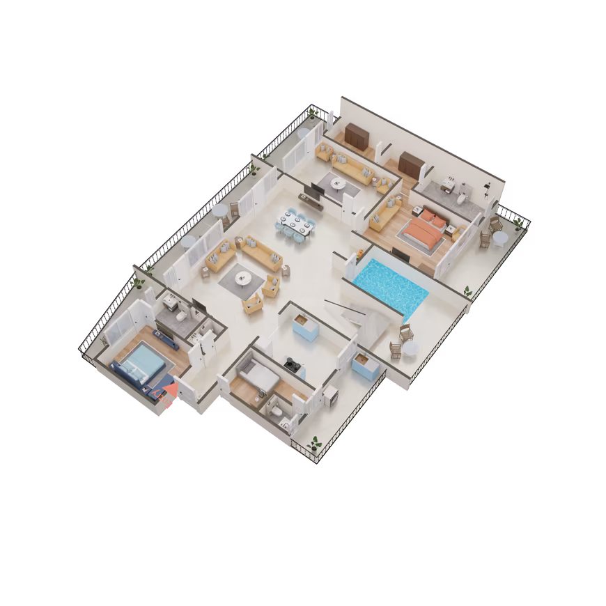 AU Aspire Silicon City - Image 37