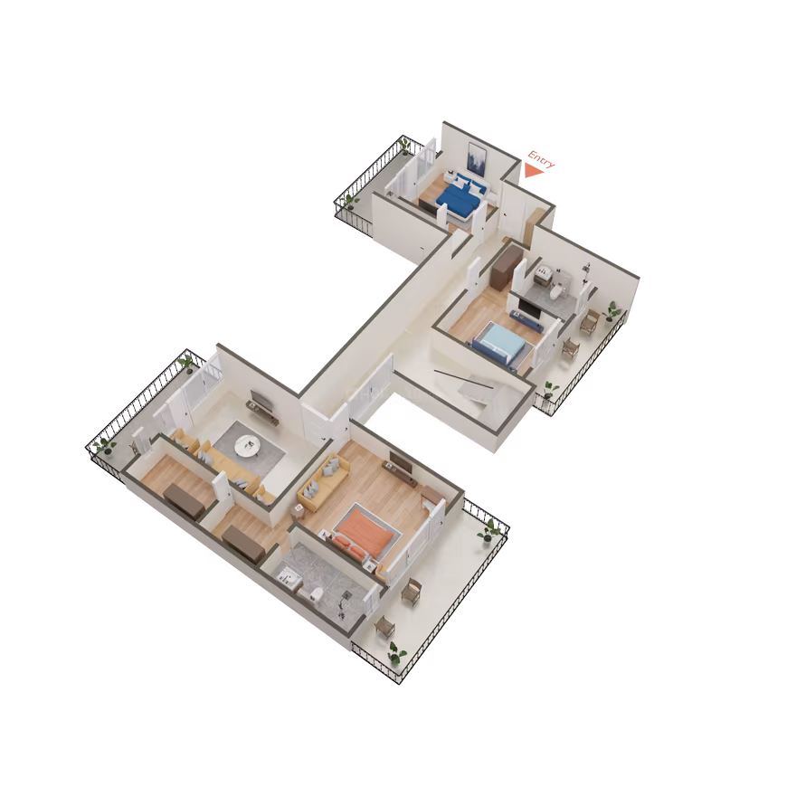 AU Aspire Silicon City - Image 38