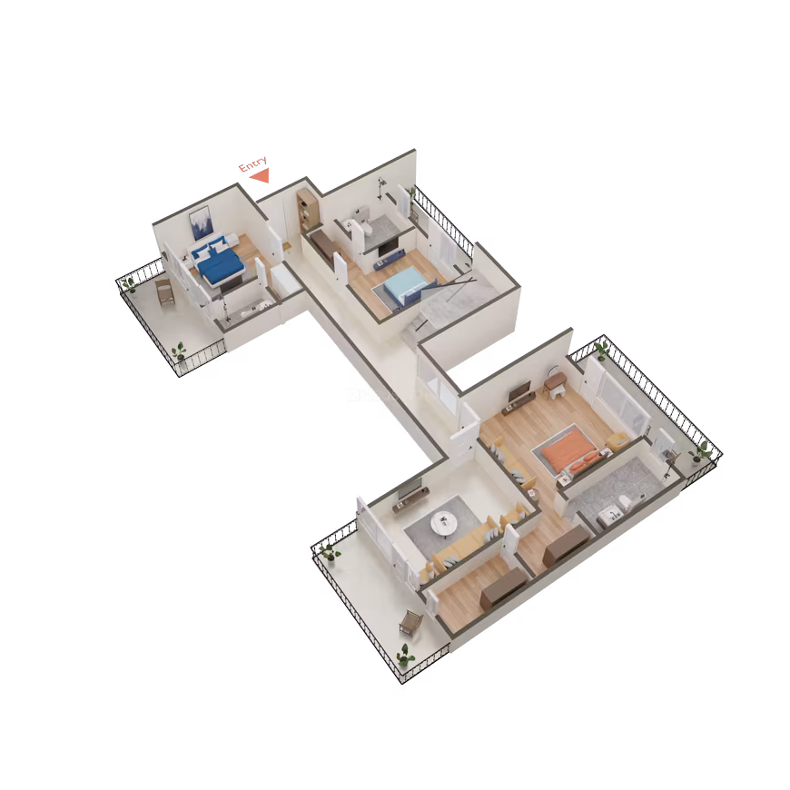 AU Aspire Silicon City - Image 41
