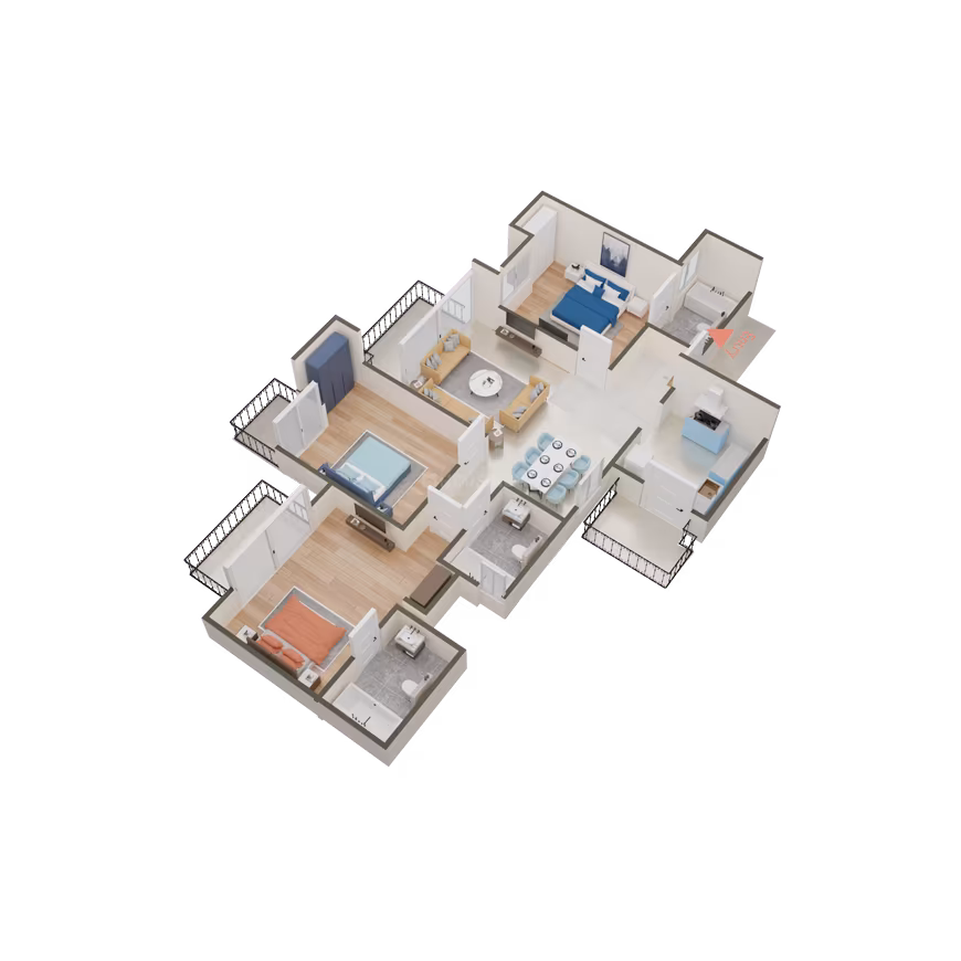 CRC Joyous - Image 61