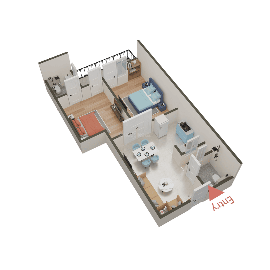 Evermark Gold Avenue - Image 23