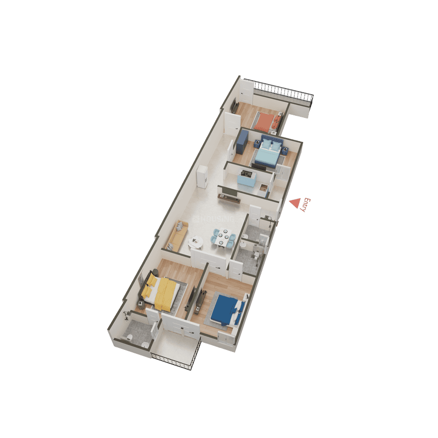 Evermark Gold Avenue - Image 26