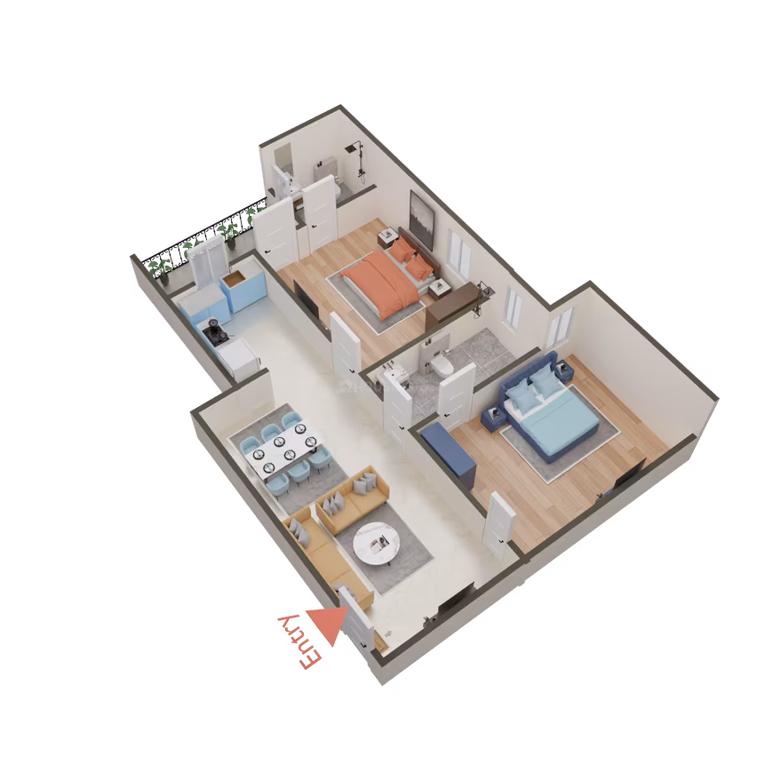JMD A1 Tower - Image 17