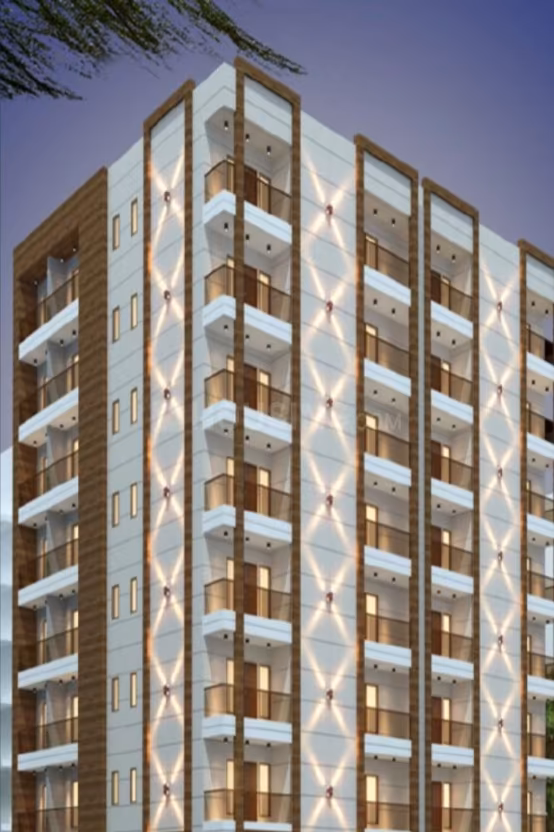 JMD Vinayaka County - Image 1