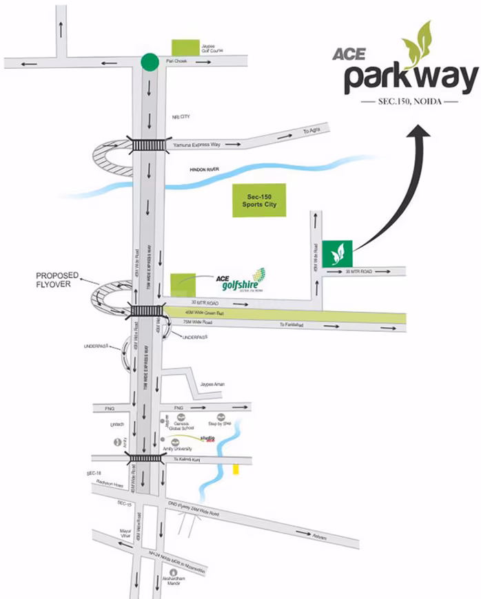 ACE Parkway - Image 55