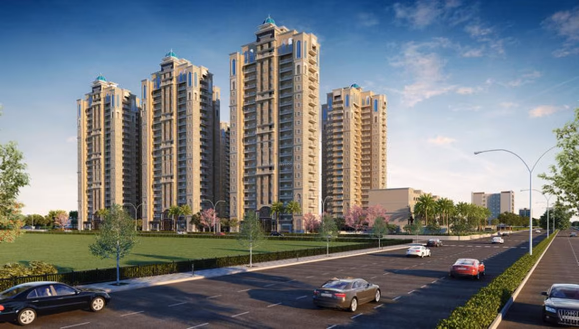 Samridhi Daksh Avenue - Image 1