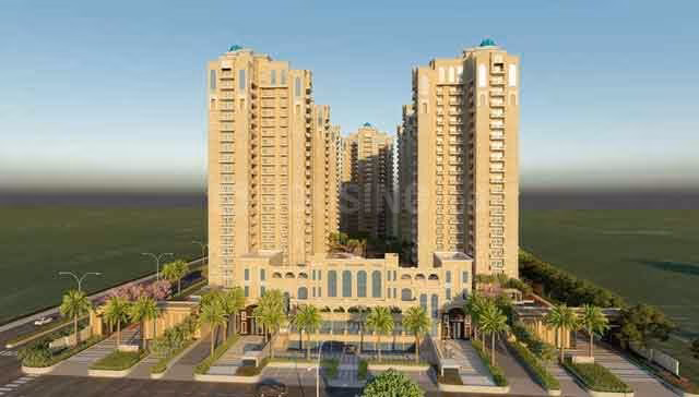 Samridhi Daksh Avenue - Image 4
