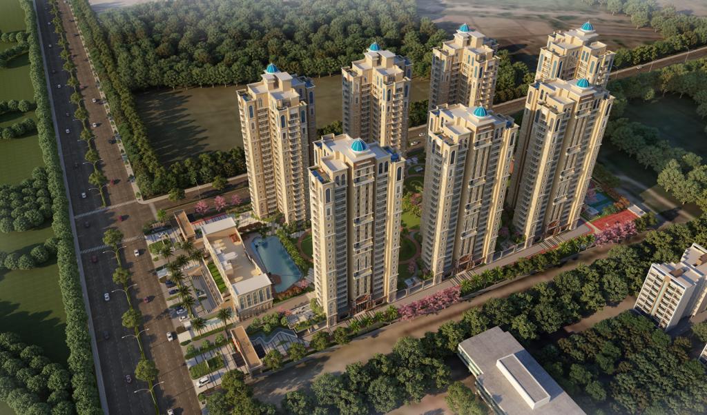 Samridhi Daksh Avenue - Image 5