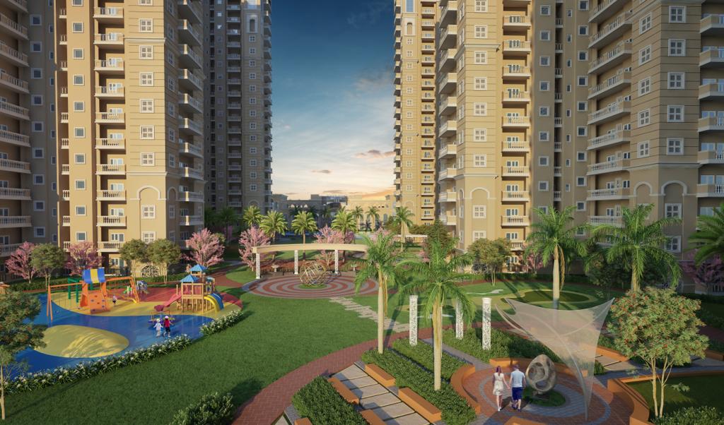 Samridhi Daksh Avenue - Image 11