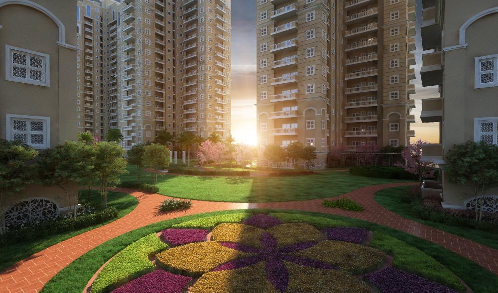 Samridhi Daksh Avenue - Image 17