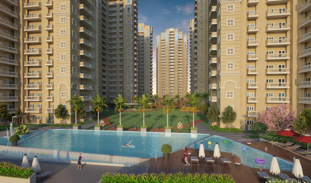 Samridhi Daksh Avenue - Image 18