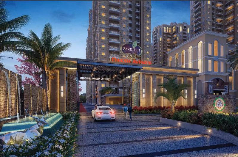 Samridhi Daksh Avenue - Image 20