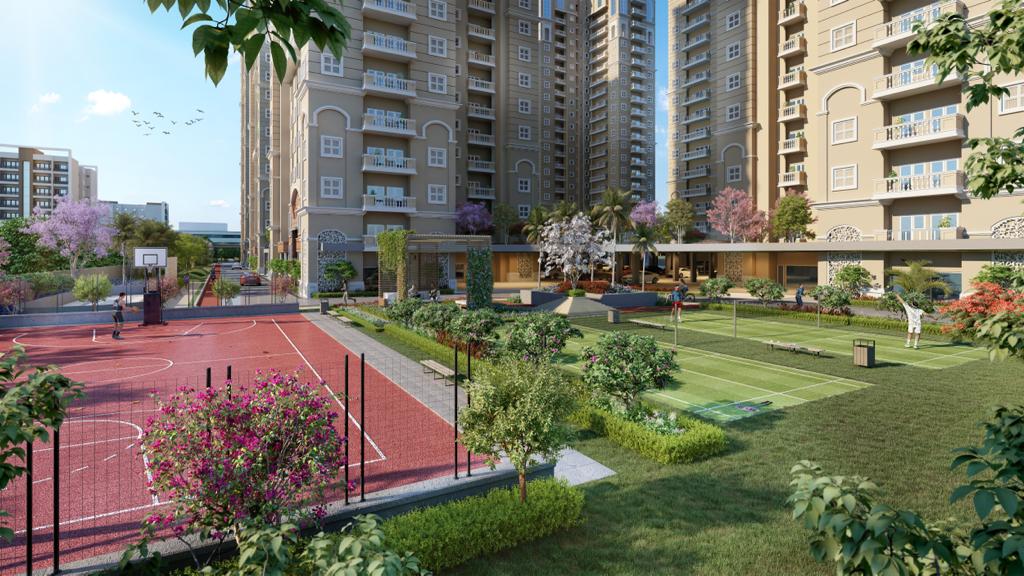 Samridhi Daksh Avenue - Image 23