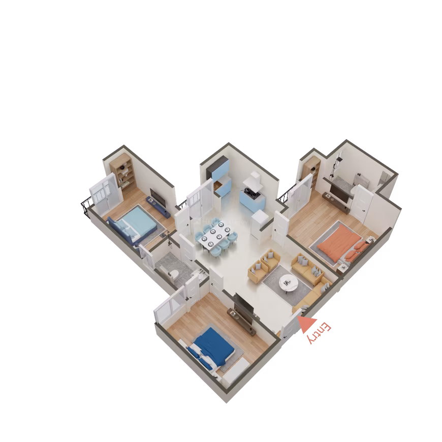 Proview Technocity - Image 34