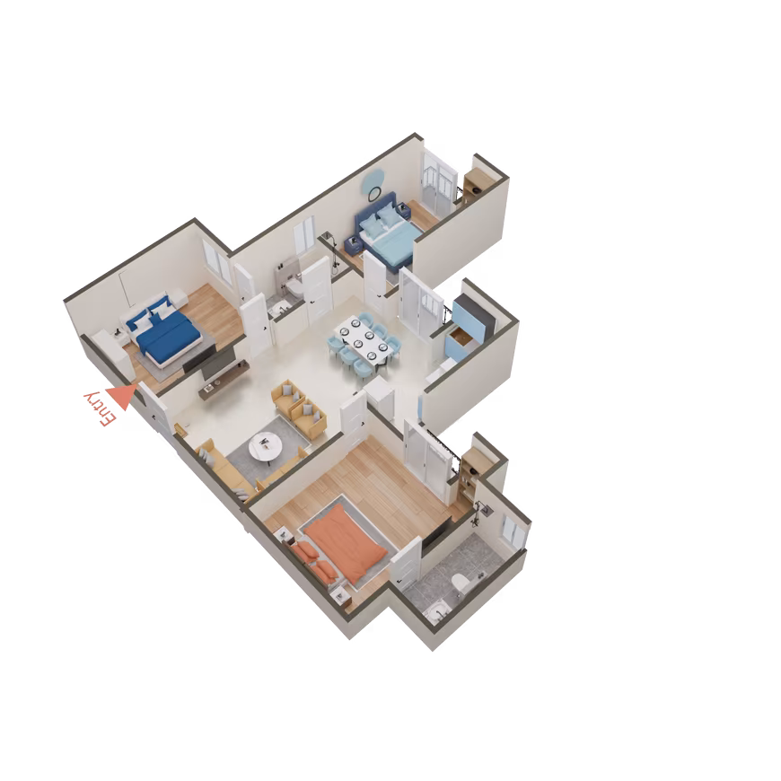 Proview Technocity - Image 35