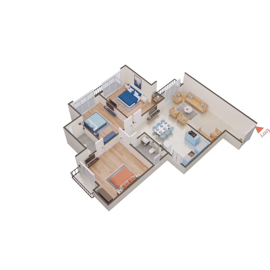 Proview Technocity - Image 37