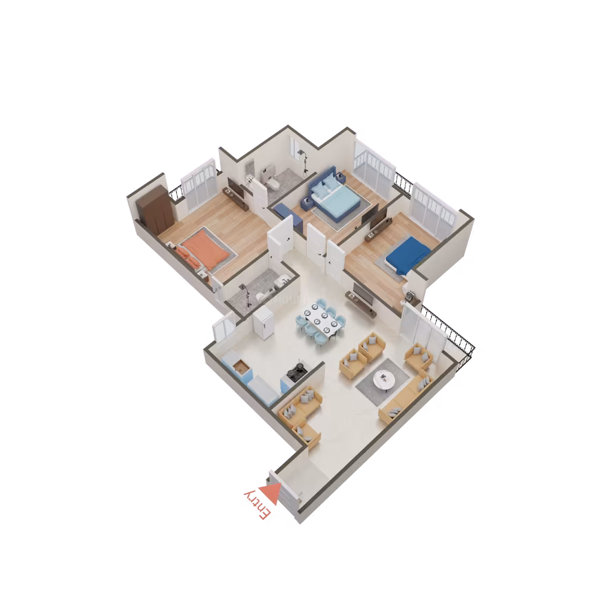 Proview Technocity - Image 38