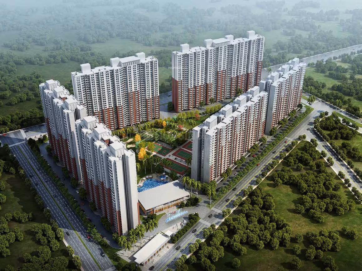 Eureka Park By Tata Value Homes - Image 2