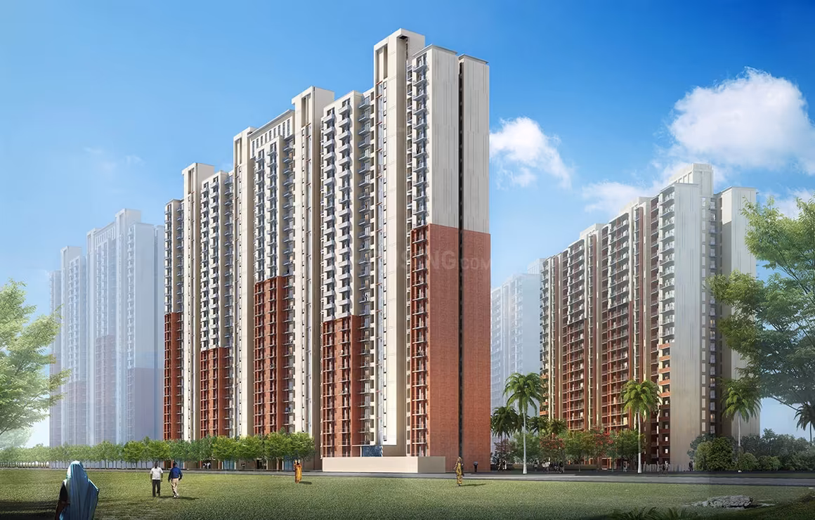 Eureka Park By Tata Value Homes - Image 4