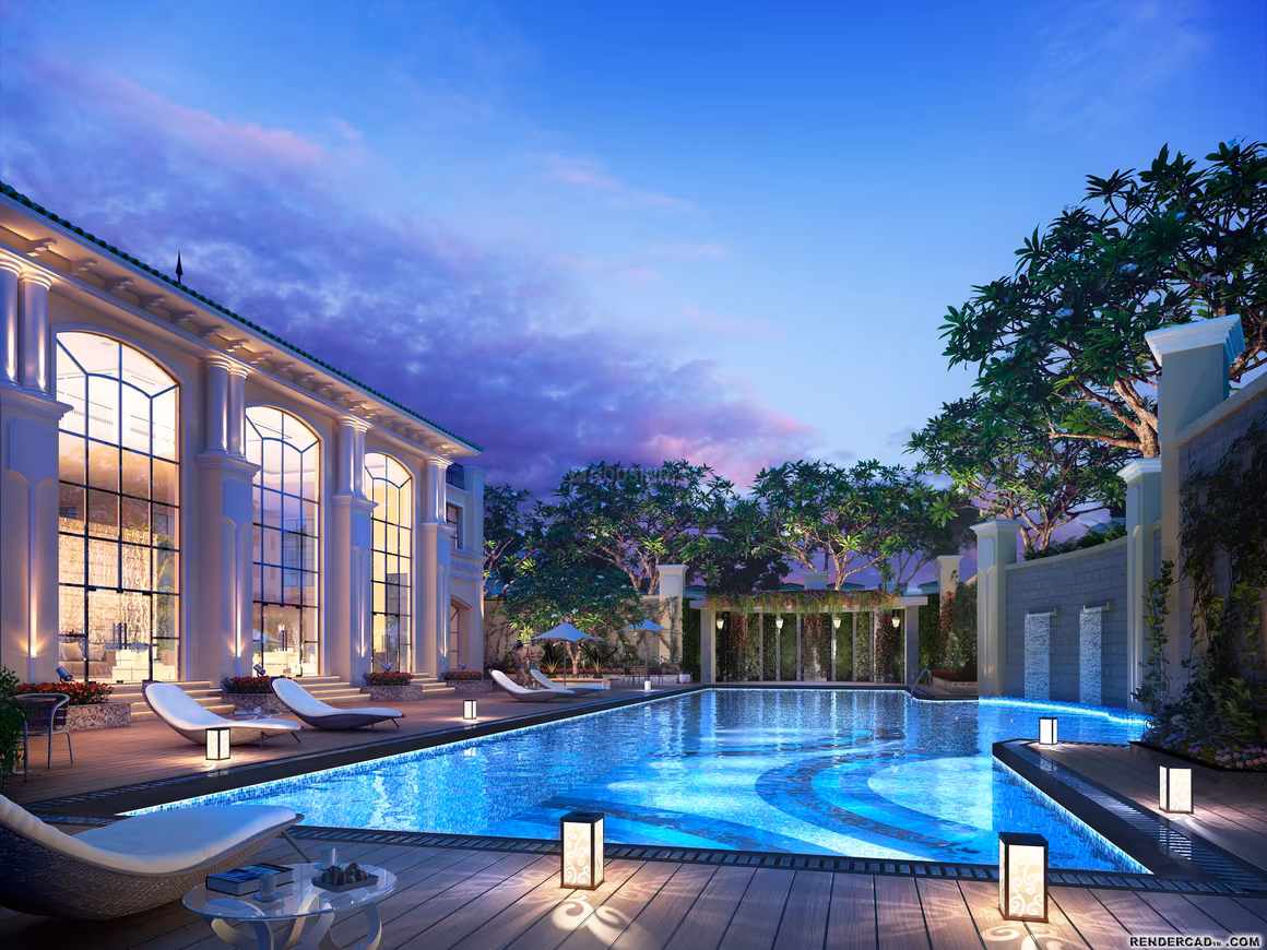 ATS Kingston Heath - Image 5