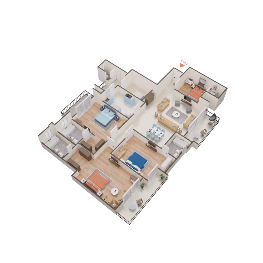 ATS Kingston Heath - Image 21